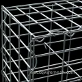 Malha de gabion soldada profissional